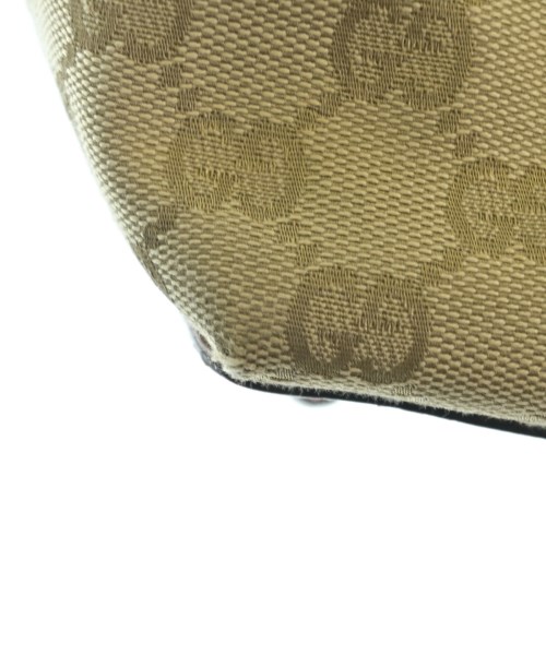 GUCCI（グッチ）トートバッグ ベージュ サイズ:- レディース/2200713629750