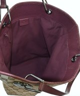 GUCCI（グッチ）トートバッグ ベージュ サイズ:- レディース/2200713629750