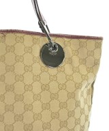 GUCCI（グッチ）トートバッグ ベージュ サイズ:- レディース/2200713629750