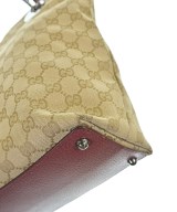GUCCI（グッチ）トートバッグ ベージュ サイズ:- レディース/2200713629750
