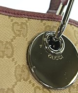 GUCCI（グッチ）トートバッグ ベージュ サイズ:- レディース/2200713629750