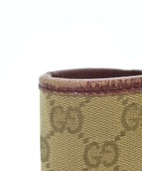 GUCCI（グッチ）トートバッグ ベージュ サイズ:- レディース/2200713629750