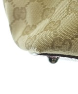GUCCI（グッチ）トートバッグ ベージュ サイズ:- レディース/2200713629750