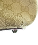 GUCCI（グッチ）トートバッグ ベージュ サイズ:- レディース/2200713629750