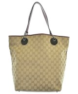 GUCCI トートバッグ