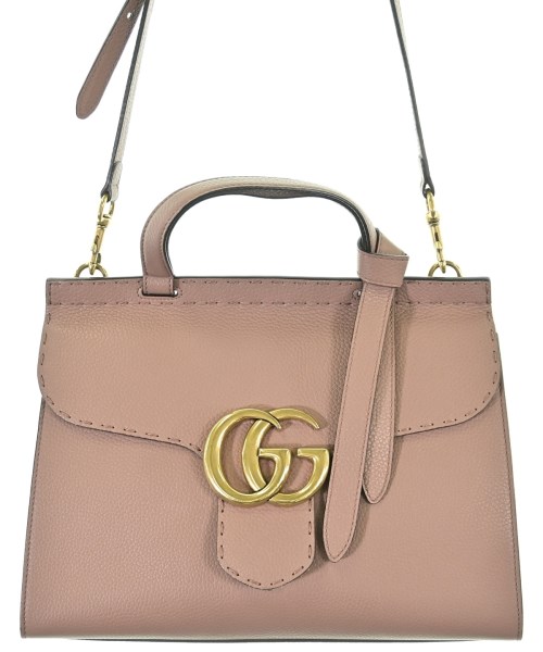 GUCCI(グッチ)のハンドバッグ サイズ:- 143,000円