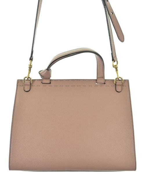 GUCCI（グッチ）ハンドバッグ ピンク サイズ:- レディース/2200713629798