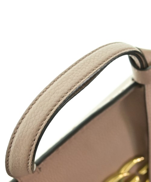 GUCCI（グッチ）ハンドバッグ ピンク サイズ:- レディース/2200713629798