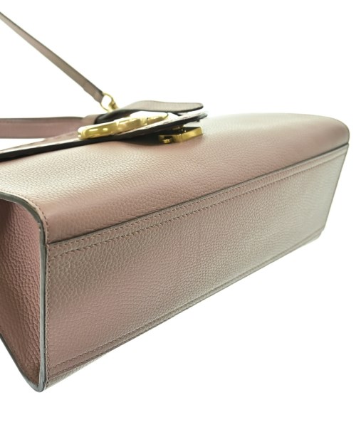 GUCCI（グッチ）ハンドバッグ ピンク サイズ:- レディース/2200713629798