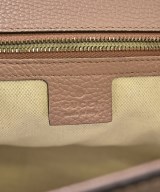 GUCCI（グッチ）ハンドバッグ ピンク サイズ:- レディース/2200713629798