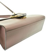 GUCCI（グッチ）ハンドバッグ ピンク サイズ:- レディース/2200713629798