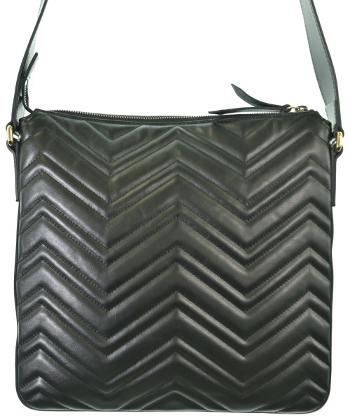 GUCCI（グッチ）ショルダーバッグ 黒 サイズ:- レディース/2200713629811