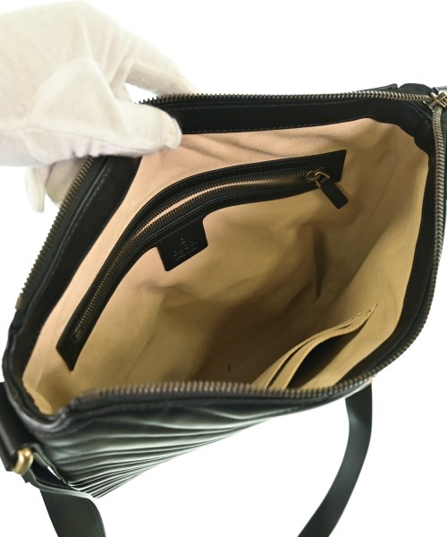GUCCI（グッチ）ショルダーバッグ 黒 サイズ:- レディース/2200713629811