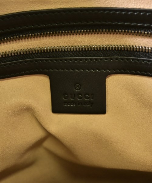 GUCCI（グッチ）ショルダーバッグ 黒 サイズ:- レディース/2200713629811