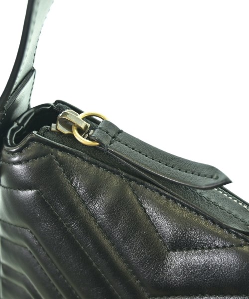 GUCCI（グッチ）ショルダーバッグ 黒 サイズ:- レディース/2200713629811