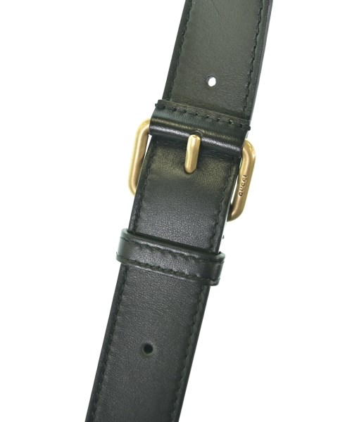 GUCCI（グッチ）ショルダーバッグ 黒 サイズ:- レディース/2200713629811