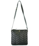 GUCCI（グッチ）ショルダーバッグ 黒 サイズ:- レディース/2200713629811