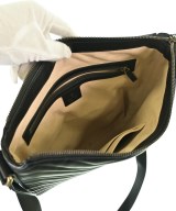 GUCCI（グッチ）ショルダーバッグ 黒 サイズ:- レディース/2200713629811