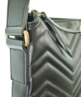 GUCCI（グッチ）ショルダーバッグ 黒 サイズ:- レディース/2200713629811