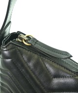GUCCI（グッチ）ショルダーバッグ 黒 サイズ:- レディース/2200713629811