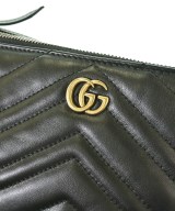 GUCCI（グッチ）ショルダーバッグ 黒 サイズ:- レディース/2200713629811