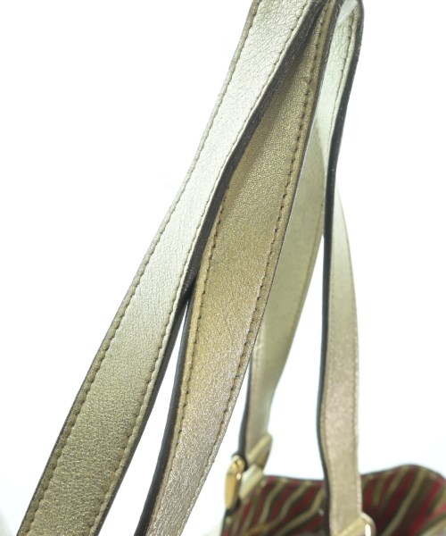 GUCCI（グッチ）トートバッグ ベージュ サイズ:- レディース/2200713629835