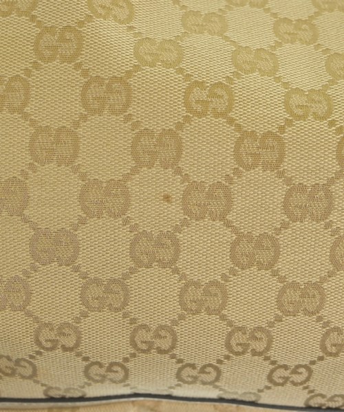 GUCCI（グッチ）トートバッグ ベージュ サイズ:- レディース/2200713629835
