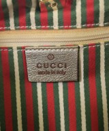 GUCCI（グッチ）トートバッグ ベージュ サイズ:- レディース/2200713629835