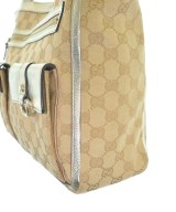 GUCCI（グッチ）トートバッグ ベージュ サイズ:- レディース/2200713629835