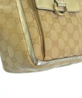 GUCCI（グッチ）トートバッグ ベージュ サイズ:- レディース/2200713629835