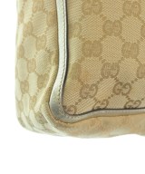GUCCI（グッチ）トートバッグ ベージュ サイズ:- レディース/2200713629835