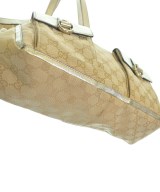 GUCCI（グッチ）トートバッグ ベージュ サイズ:- レディース/2200713629835