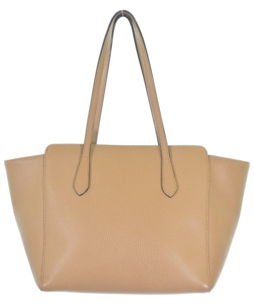 GUCCI（グッチ）トートバッグ ベージュ サイズ:- レディース/2200713630053
