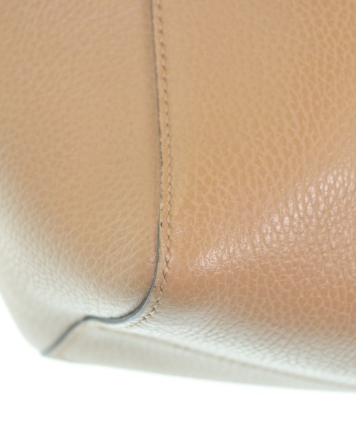 GUCCI（グッチ）トートバッグ ベージュ サイズ:- レディース/2200713630053