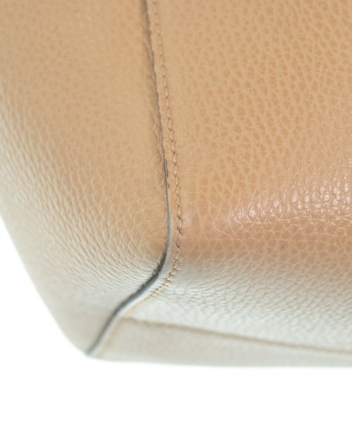 GUCCI（グッチ）トートバッグ ベージュ サイズ:- レディース/2200713630053