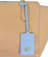 GUCCI（グッチ）トートバッグ ベージュ サイズ:- レディース/2200713630053