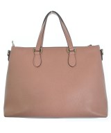 GUCCI（グッチ）トートバッグ ピンク サイズ:- レディース/2200713630213