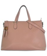 GUCCI トートバッグ