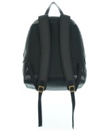 GUCCI（グッチ）バックパック・リュック 黒 サイズ:- レディース/2200713630275