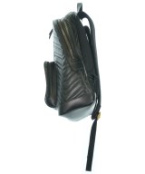 GUCCI（グッチ）バックパック・リュック 黒 サイズ:- レディース/2200713630275