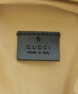 GUCCI（グッチ）バックパック・リュック 黒 サイズ:- レディース/2200713630275