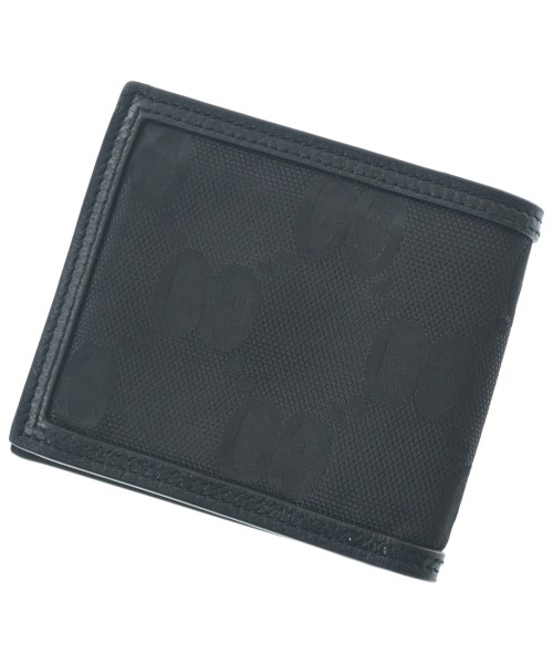 GUCCI（グッチ）財布・コインケース 黒 サイズ:- レディース/2200713630336