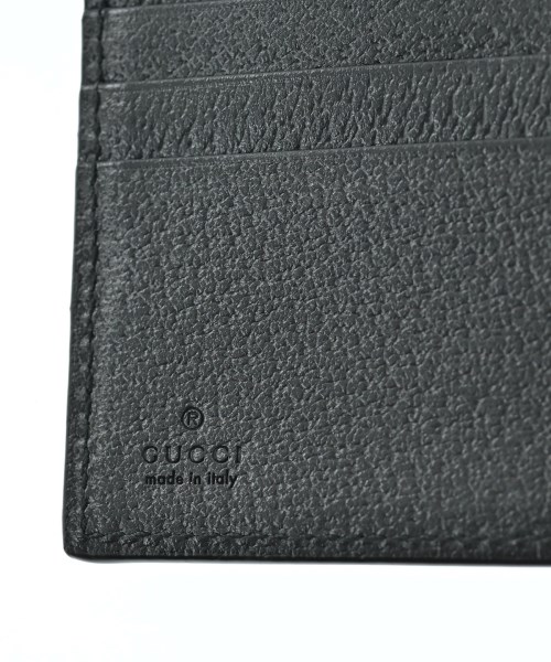 GUCCI（グッチ）財布・コインケース 黒 サイズ:- レディース/2200713630336