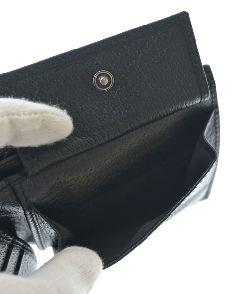 GUCCI（グッチ）財布・コインケース 黒 サイズ:- レディース/2200713630336