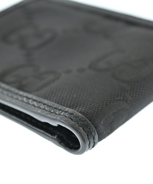 GUCCI（グッチ）財布・コインケース 黒 サイズ:- レディース/2200713630336