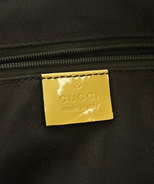 GUCCI（グッチ）トートバッグ ベージュ サイズ:- レディース/2200713630343