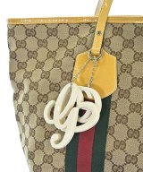 GUCCI（グッチ）トートバッグ ベージュ サイズ:- レディース/2200713630343