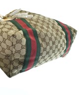 GUCCI（グッチ）トートバッグ ベージュ サイズ:- レディース/2200713630343