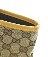 GUCCI（グッチ）トートバッグ ベージュ サイズ:- レディース/2200713630343