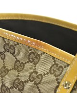 GUCCI（グッチ）トートバッグ ベージュ サイズ:- レディース/2200713630343